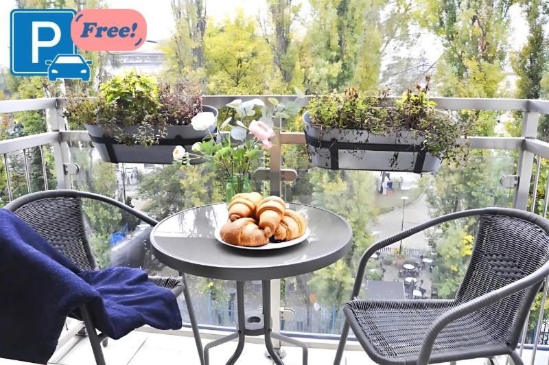 Przystan Dolnych Mlynow Apartment Krakow Bagian luar foto